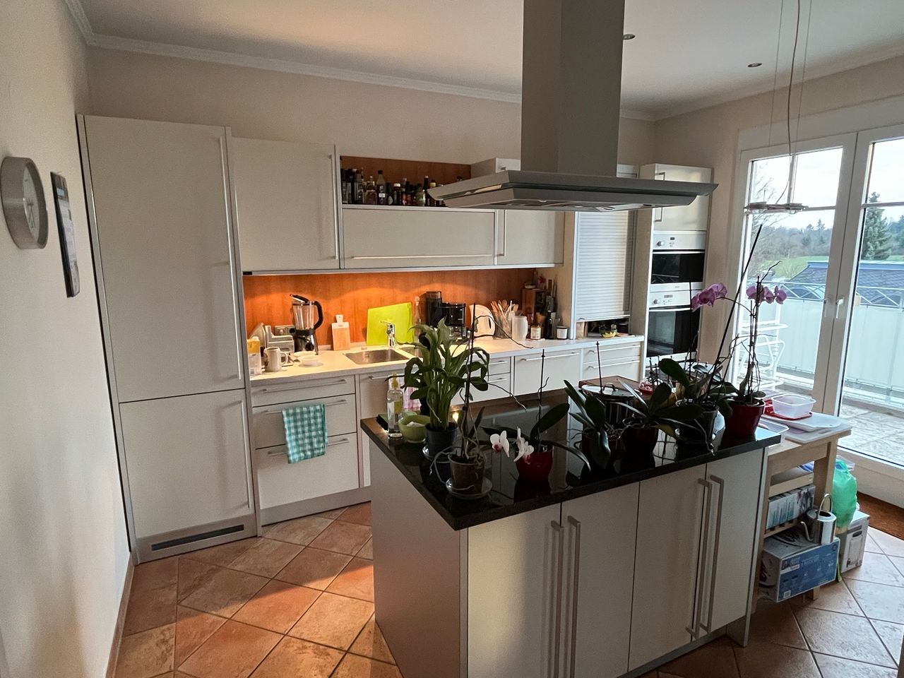 Wohnung Tannenwaldallee in Bad Homburg vor der Höhe