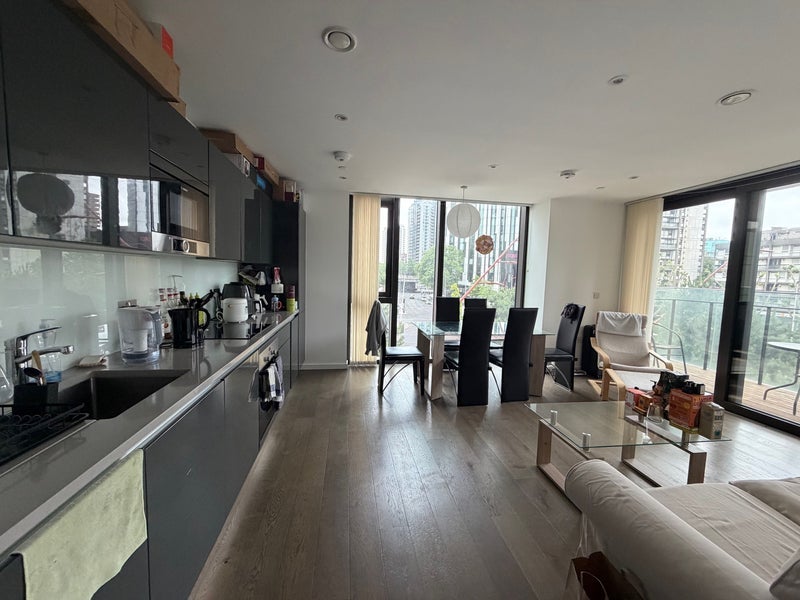 Room St. Gabriel Walk in Greater London