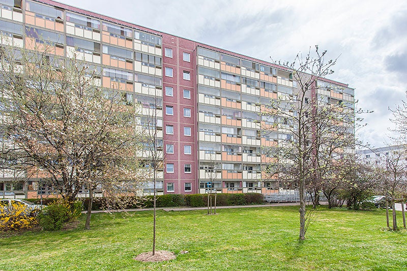 Wohnung Singerstraße in Erfurt