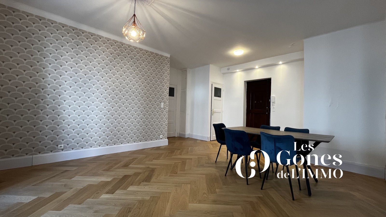 Appartement Rue Nicolaï à Lyon