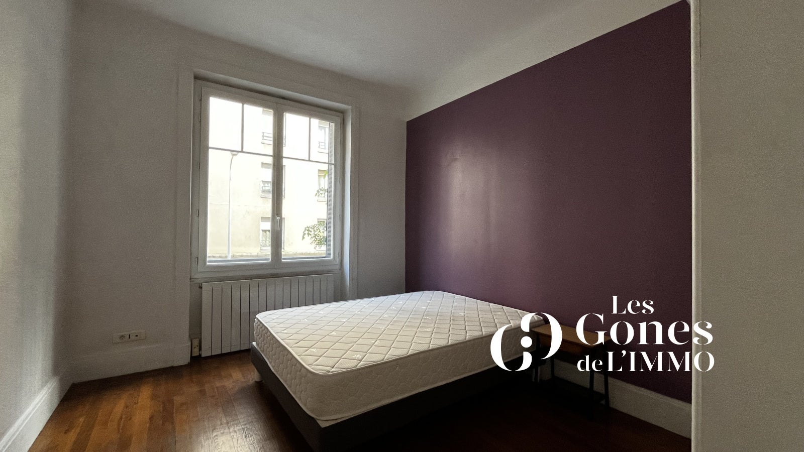 Appartement Rue Nicolaï à Lyon