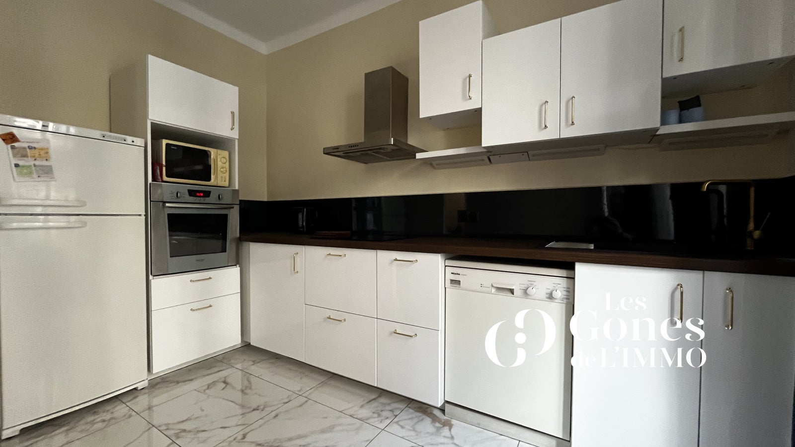 Appartement Rue Nicolaï à Lyon