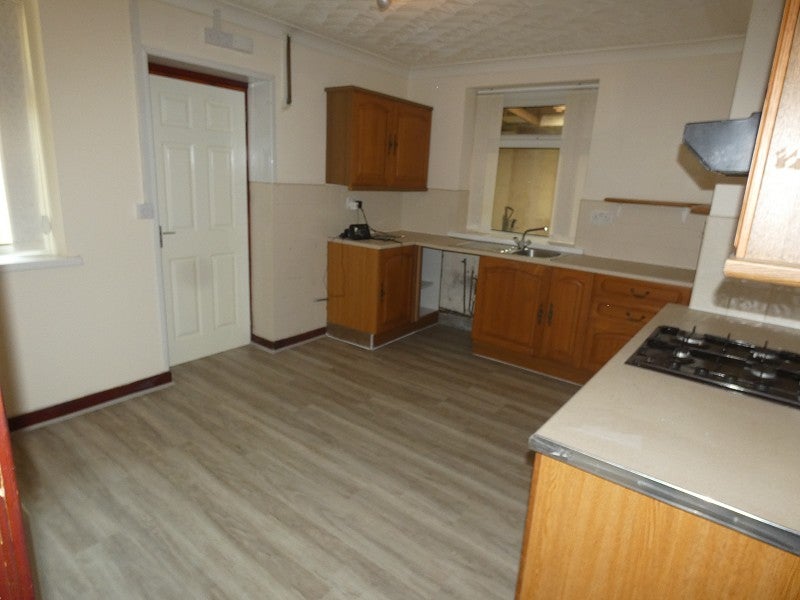 House Heol Croeserw in Croeserw