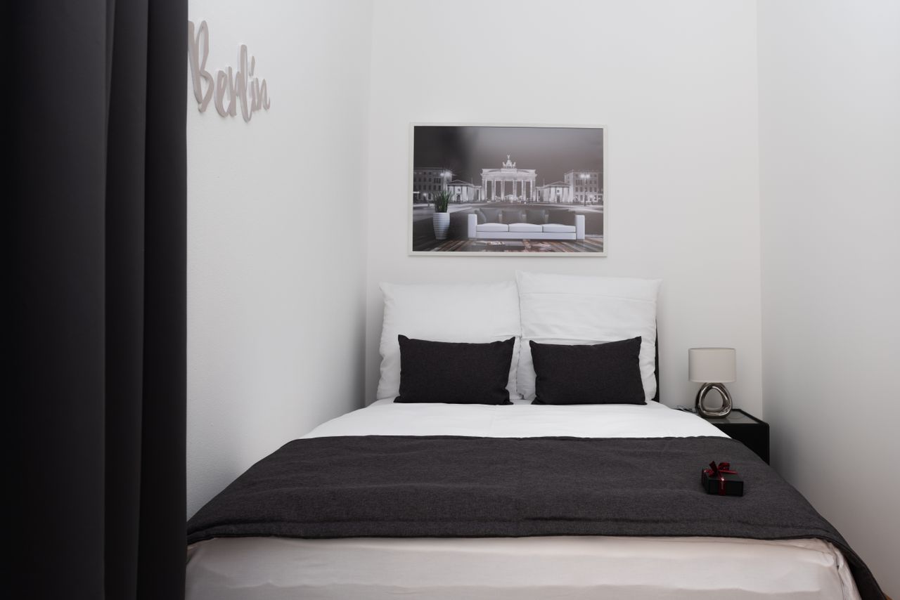 Wohnung Ackerstraße in Berlin