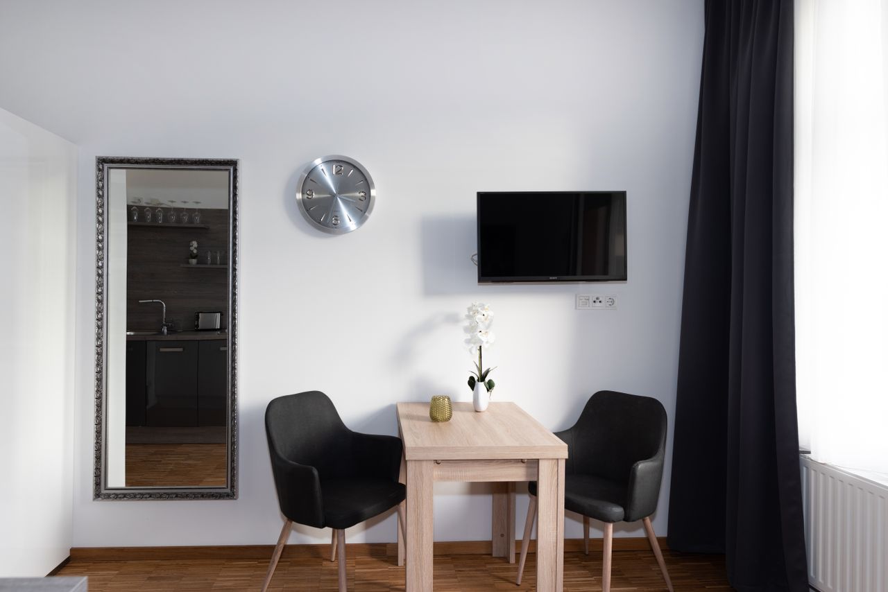 Wohnung Ackerstraße in Berlin
