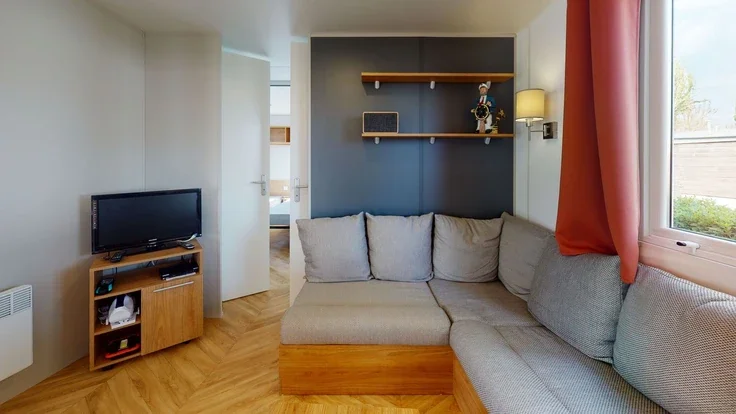 Appartement Chemin de la Pège à Saint-Hilaire-de-Riez