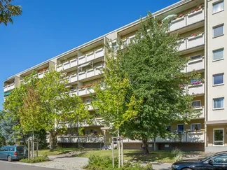 Wohnung Georg-Palitzsch-Straße in Dresden