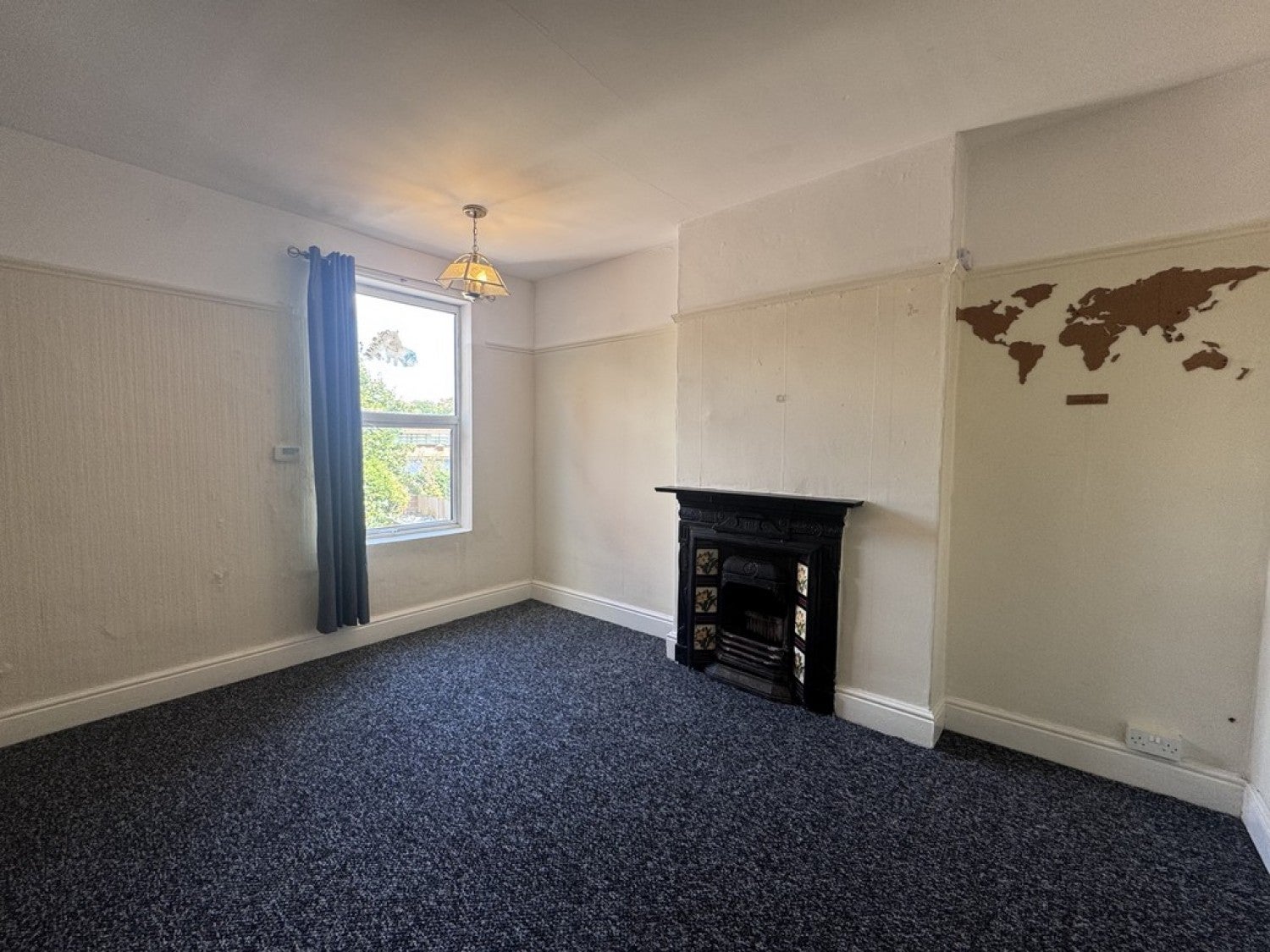 Flat Watson Road in Bassetlaw