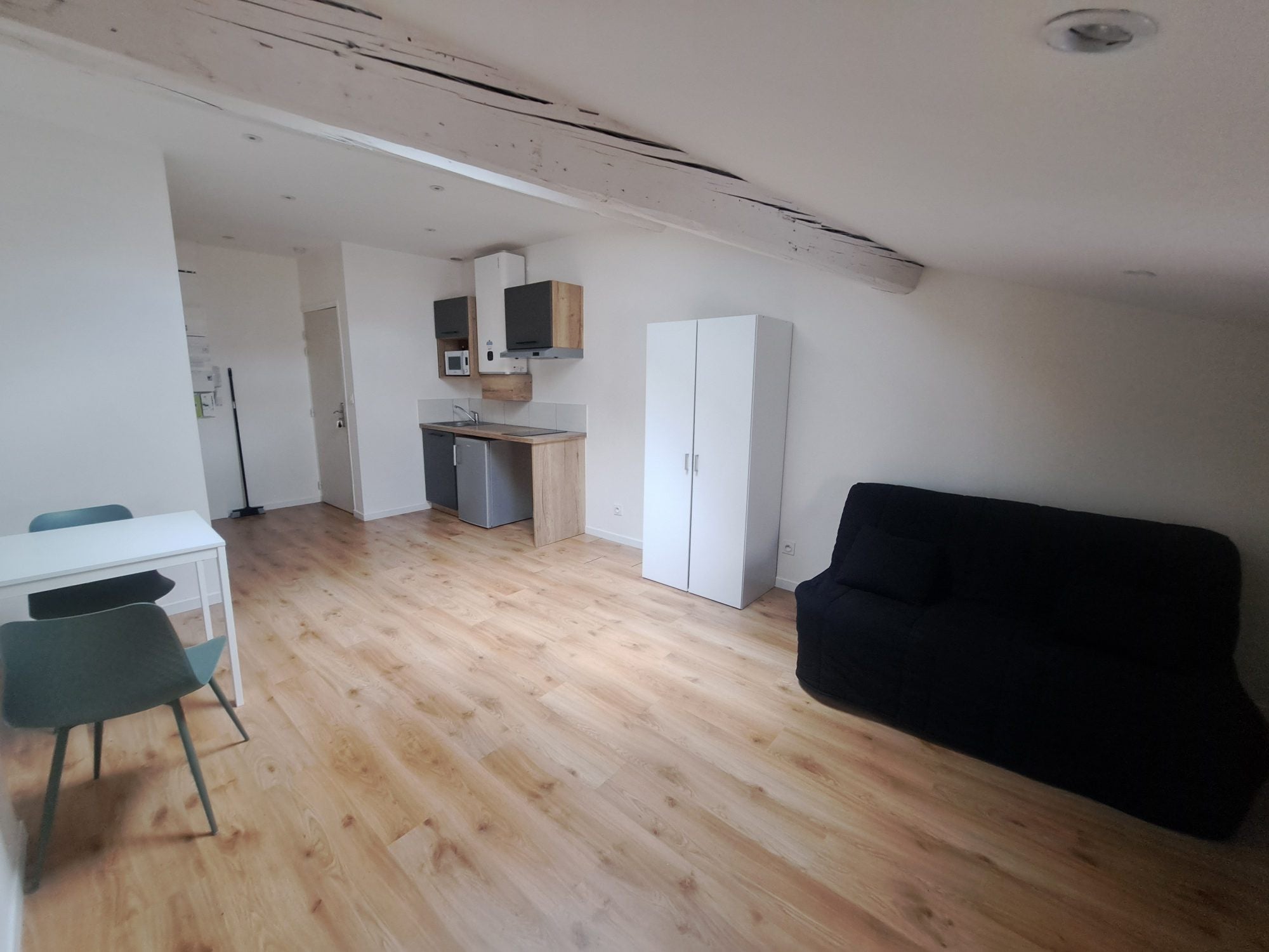 Appartement Rue de la Michodière à Clermont-Ferrand