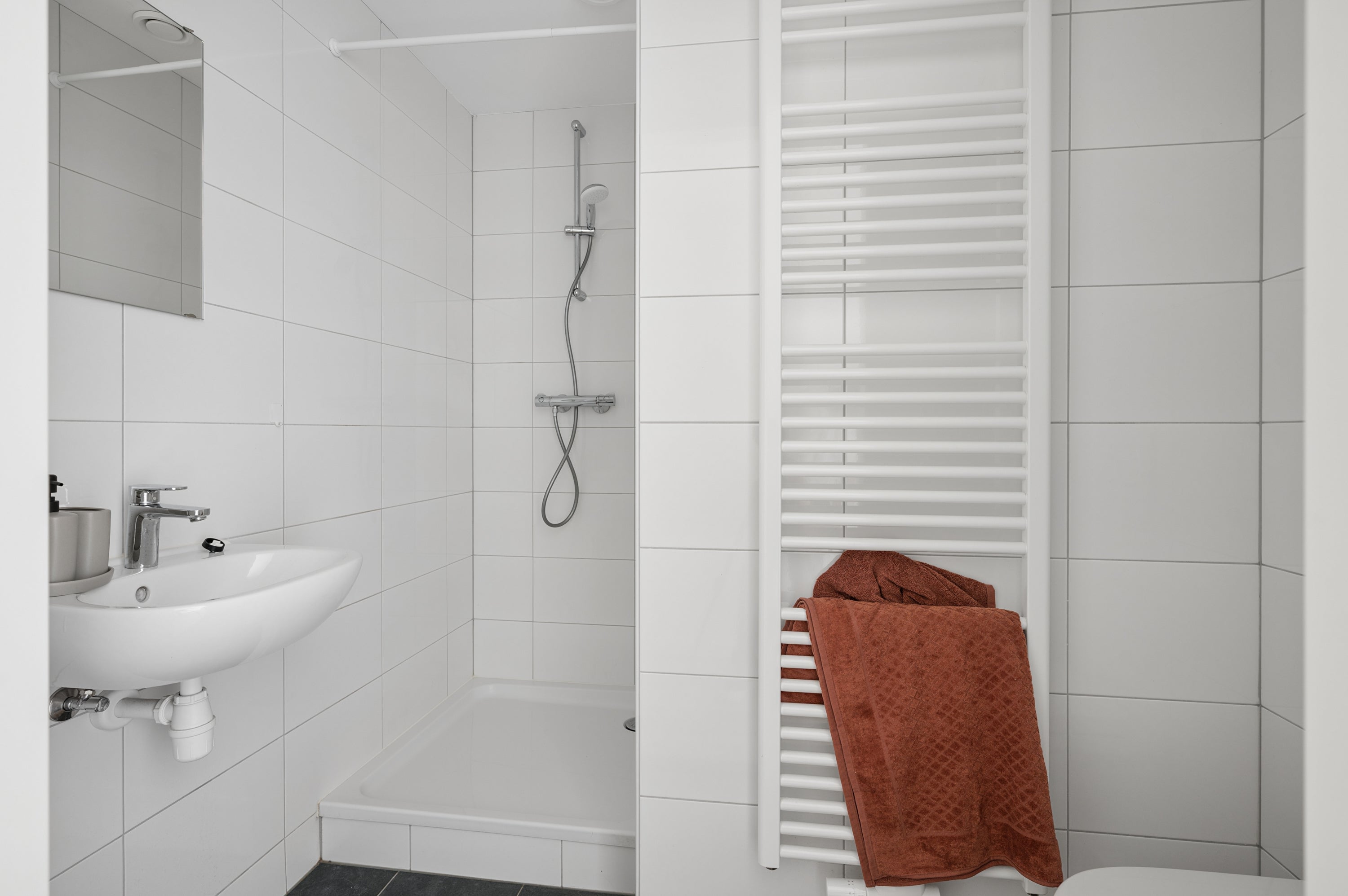 Studio te koop: Grotestraat 93G, Ede