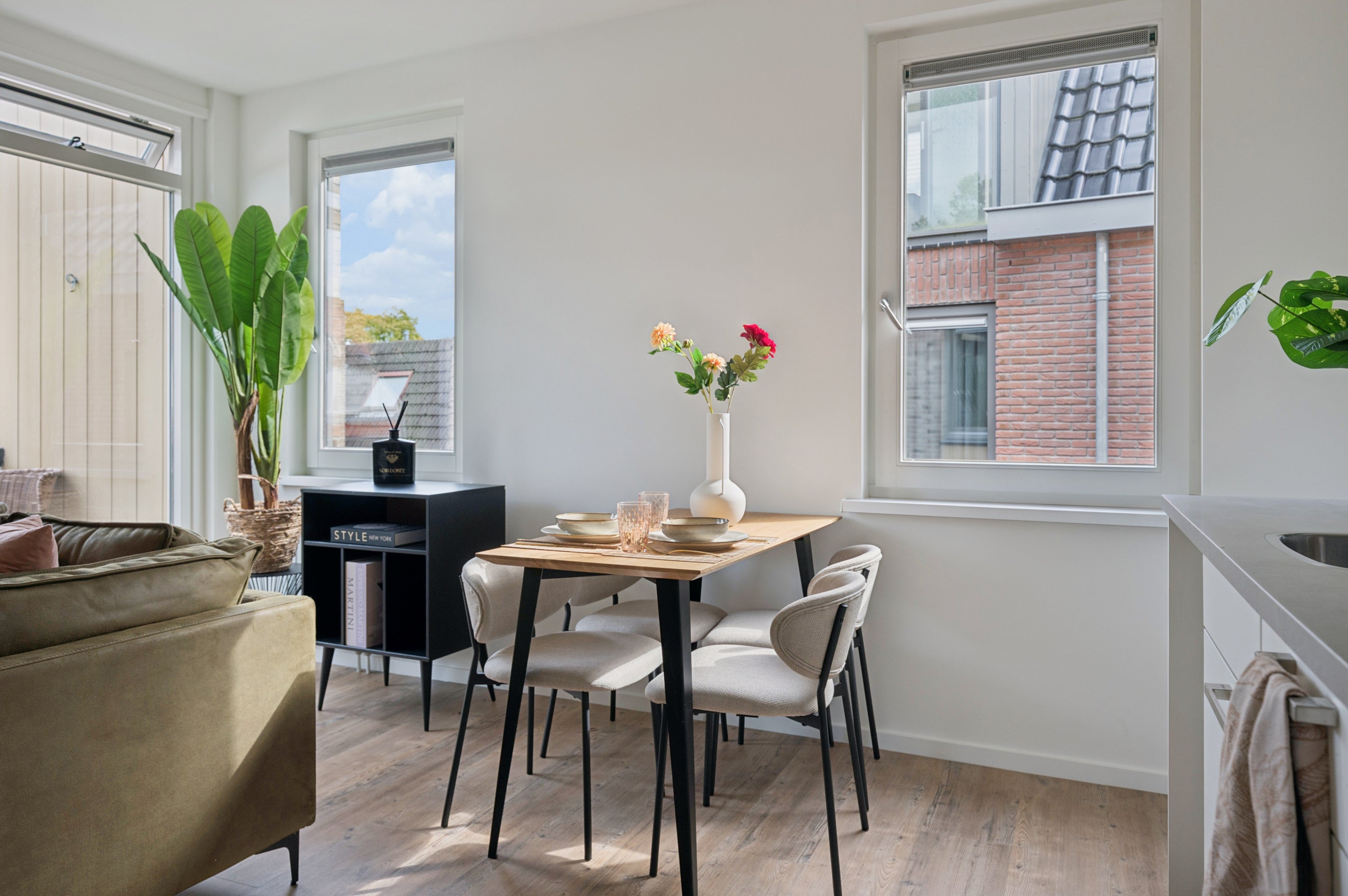 Studio te koop: Grotestraat 93G, Ede