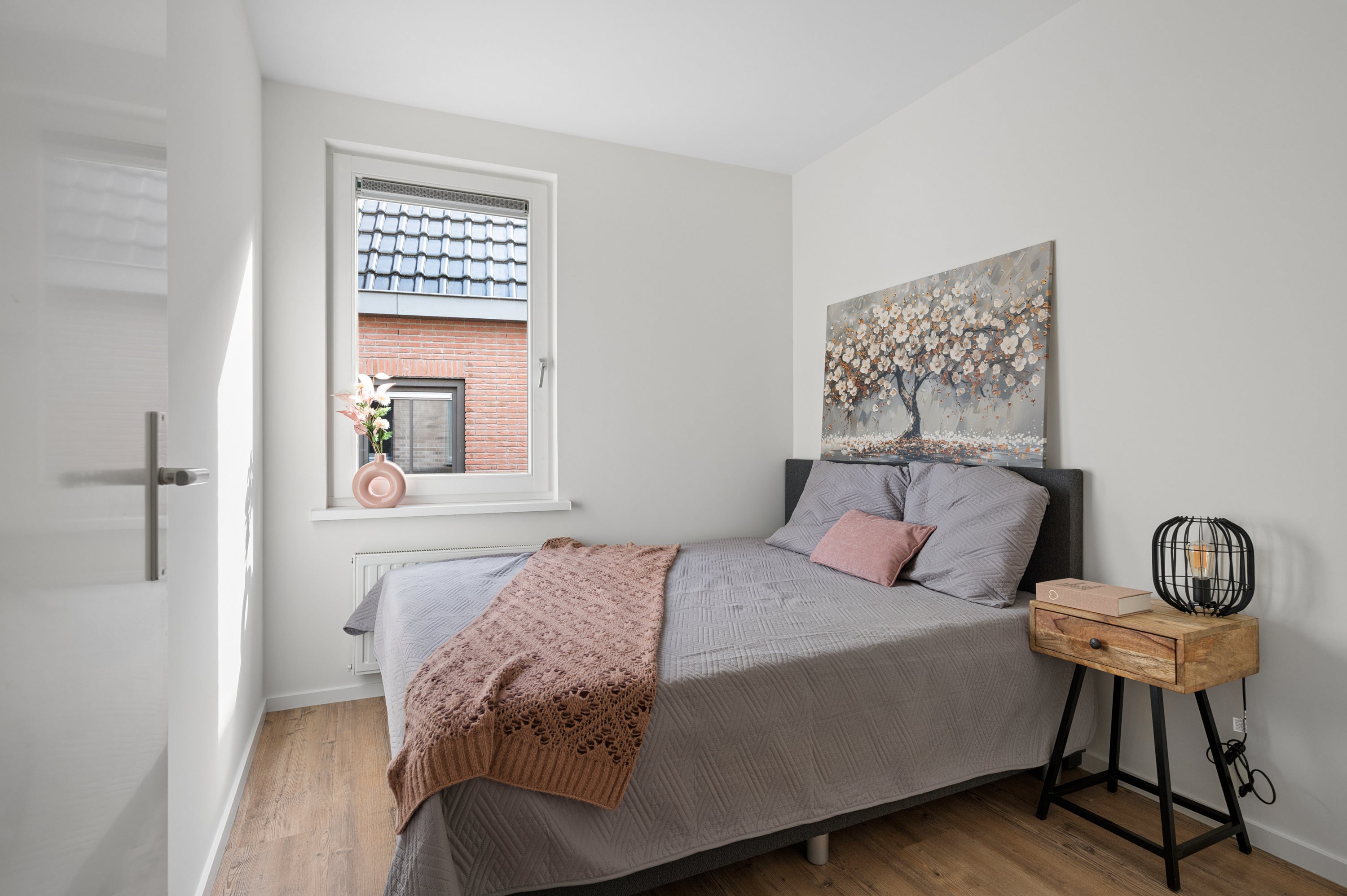 Studio te koop: Grotestraat 93G, Ede