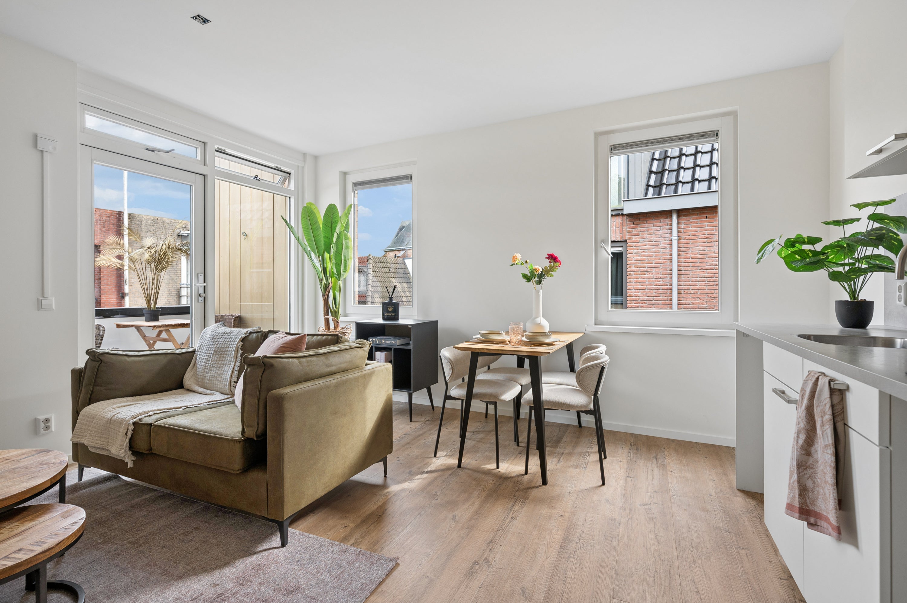 Studio te koop: Grotestraat 93G, Ede