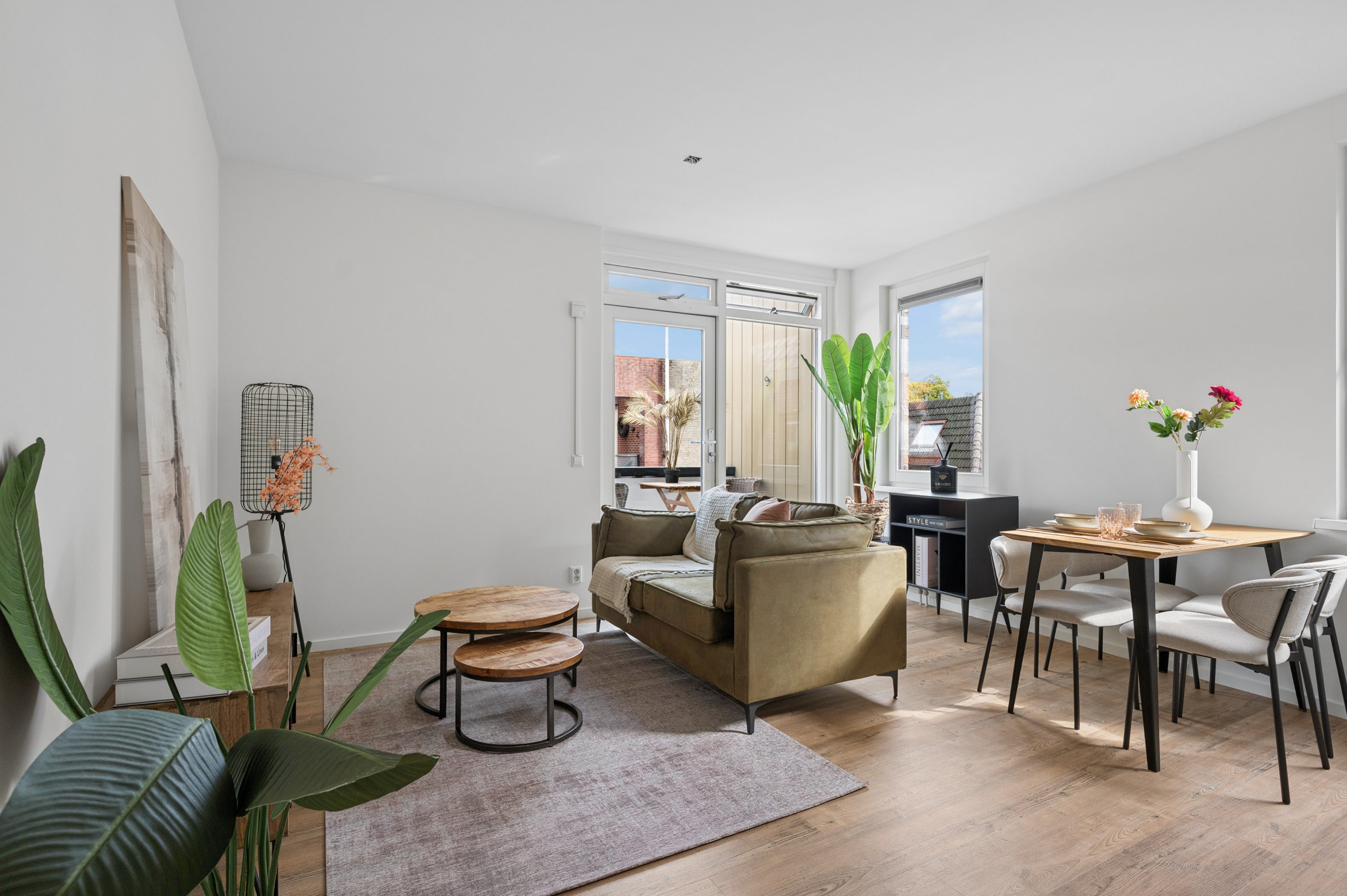 Studio te koop: Grotestraat 93G, Ede