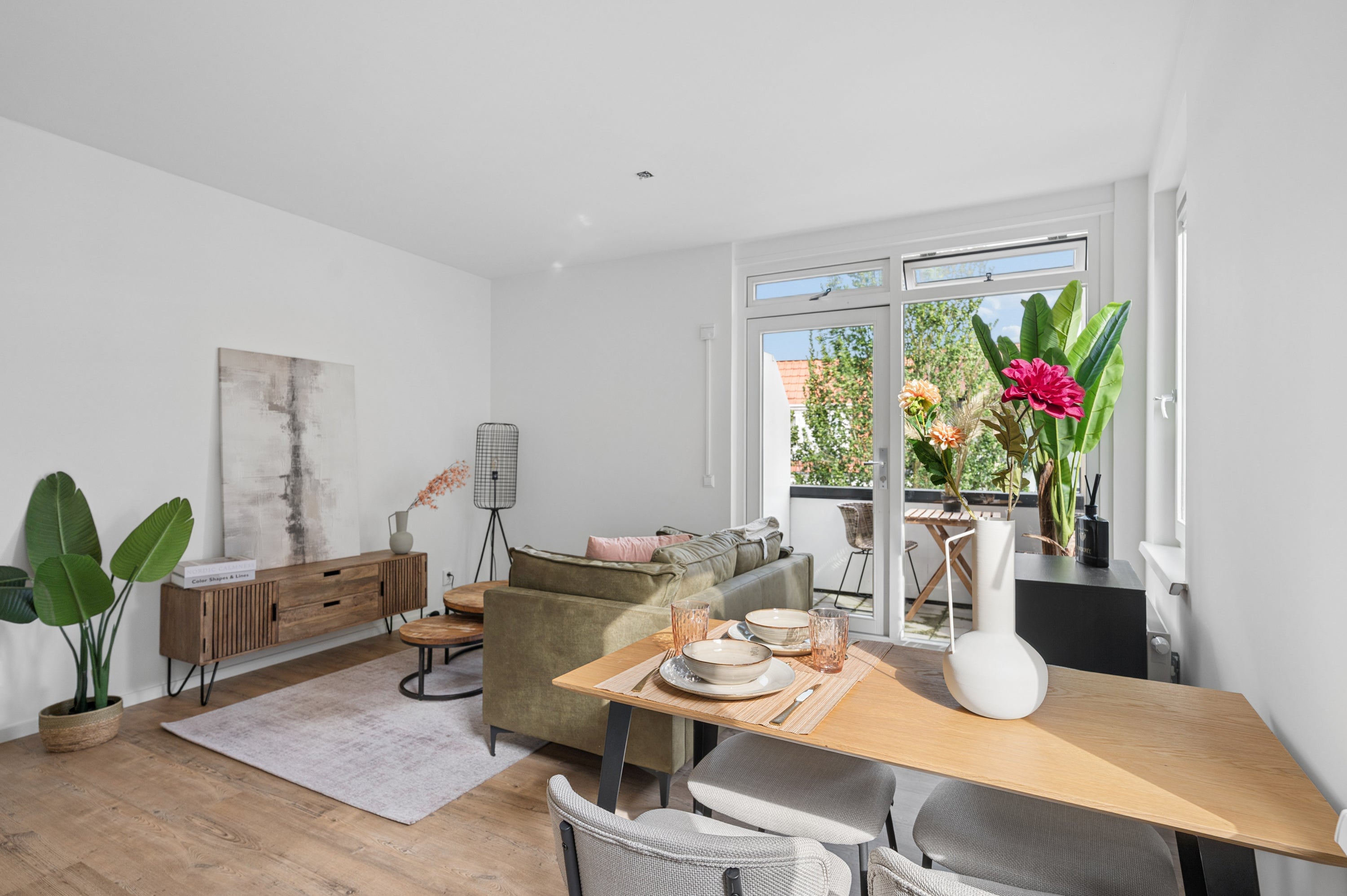 Studio te koop: Grotestraat 93G, Ede