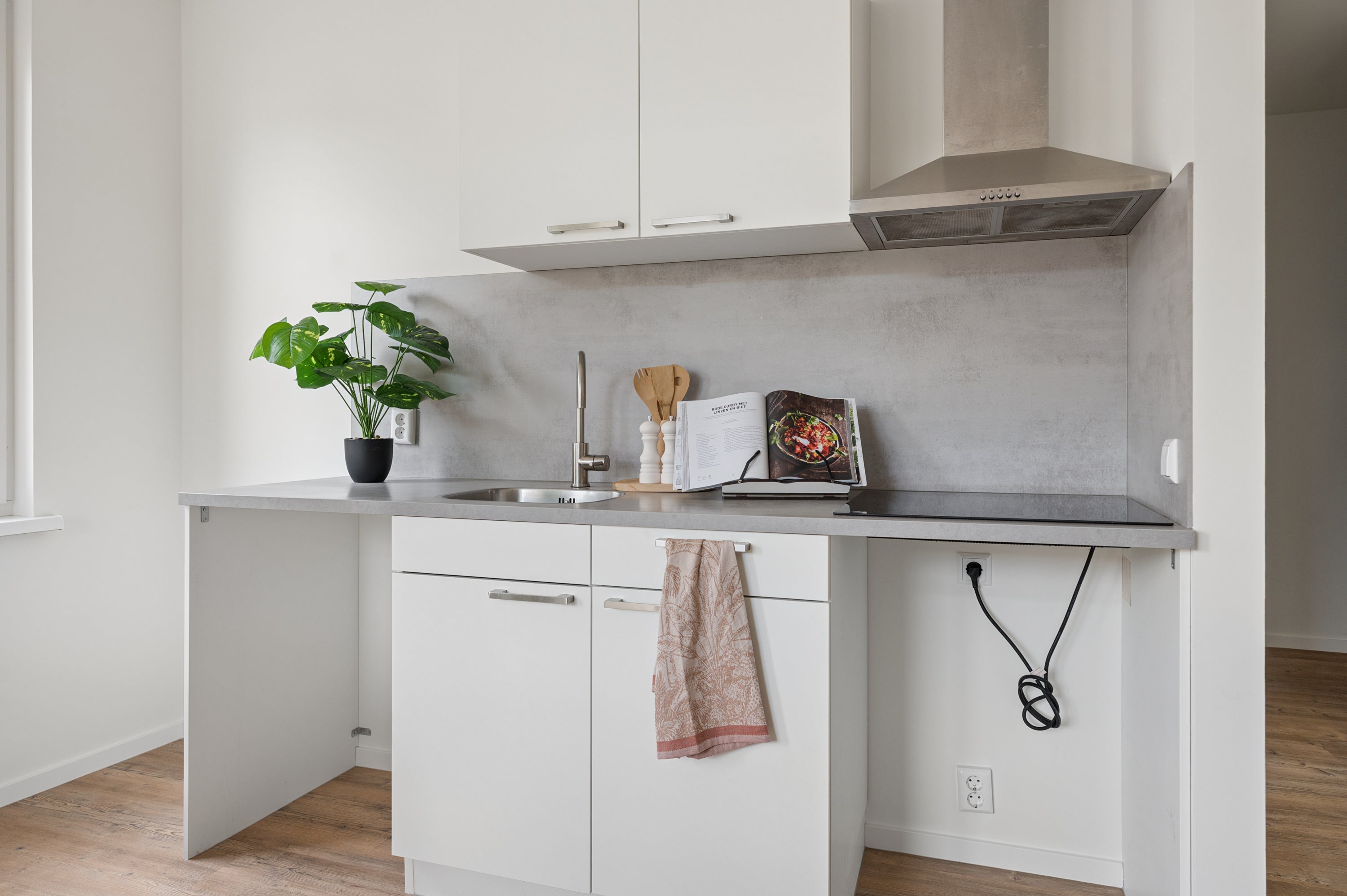 Studio te koop: Grotestraat 93G, Ede