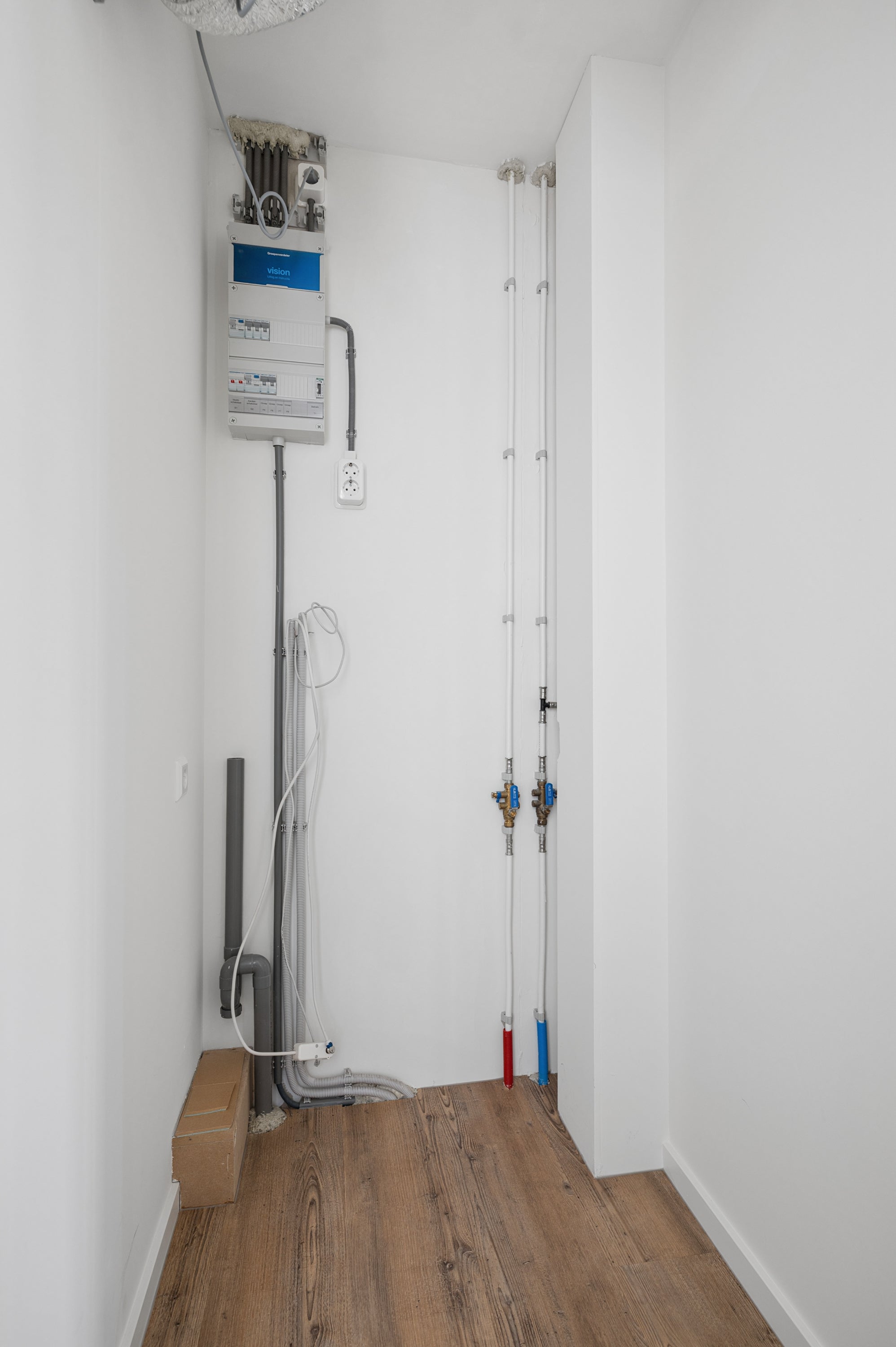 Studio te koop: Grotestraat 93G, Ede