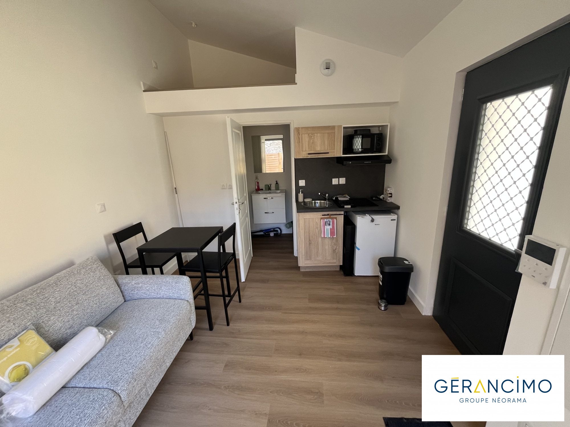 Appartement Rue Jean Mermoz à Amiens