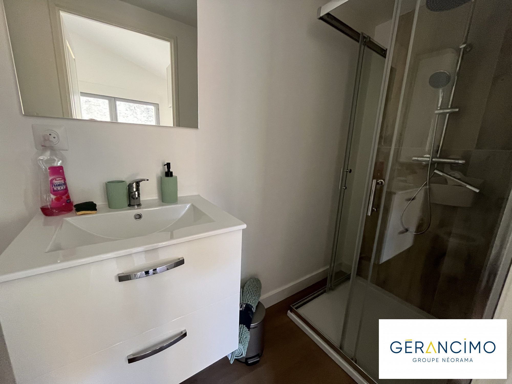 Appartement Rue Jean Mermoz à Amiens