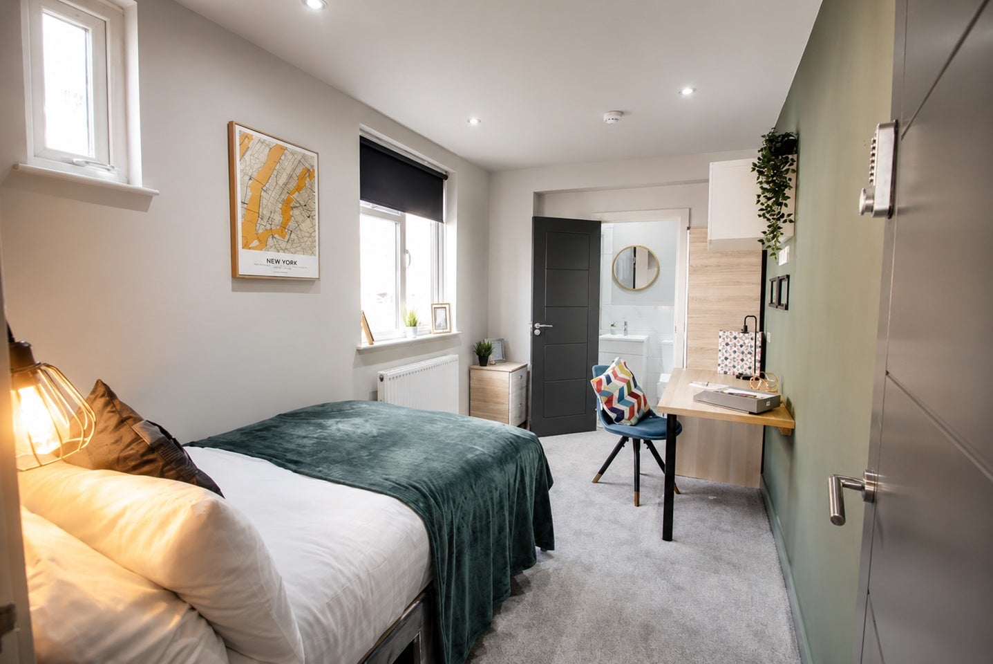 Room Saffron Lane in Leicester