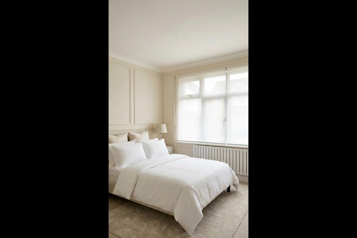 Flat Churston Gardens in Greater London