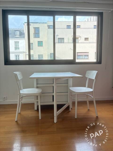 Appartement Avenue du Colonel Henri Rol Tanguy à Paris