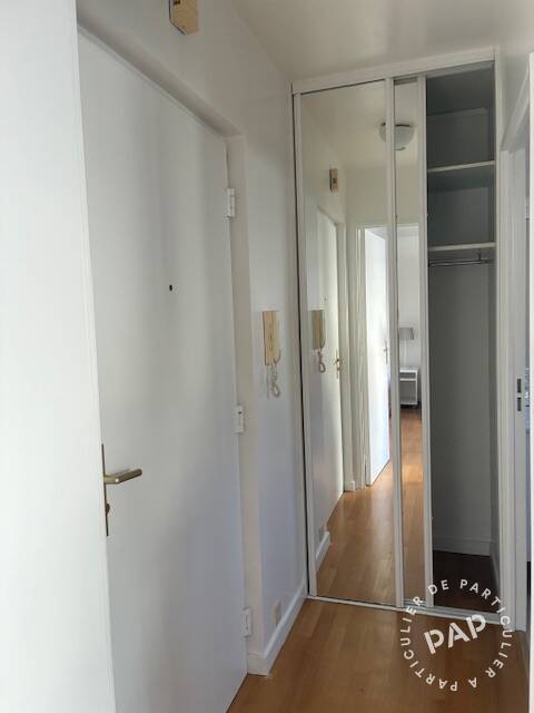 Appartement Avenue du Colonel Henri Rol Tanguy à Paris