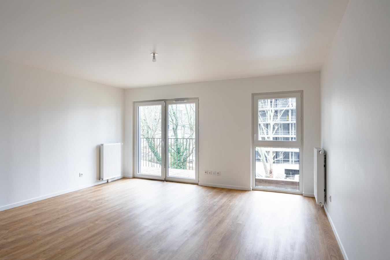 Flat Rue Hesperie in Torcy