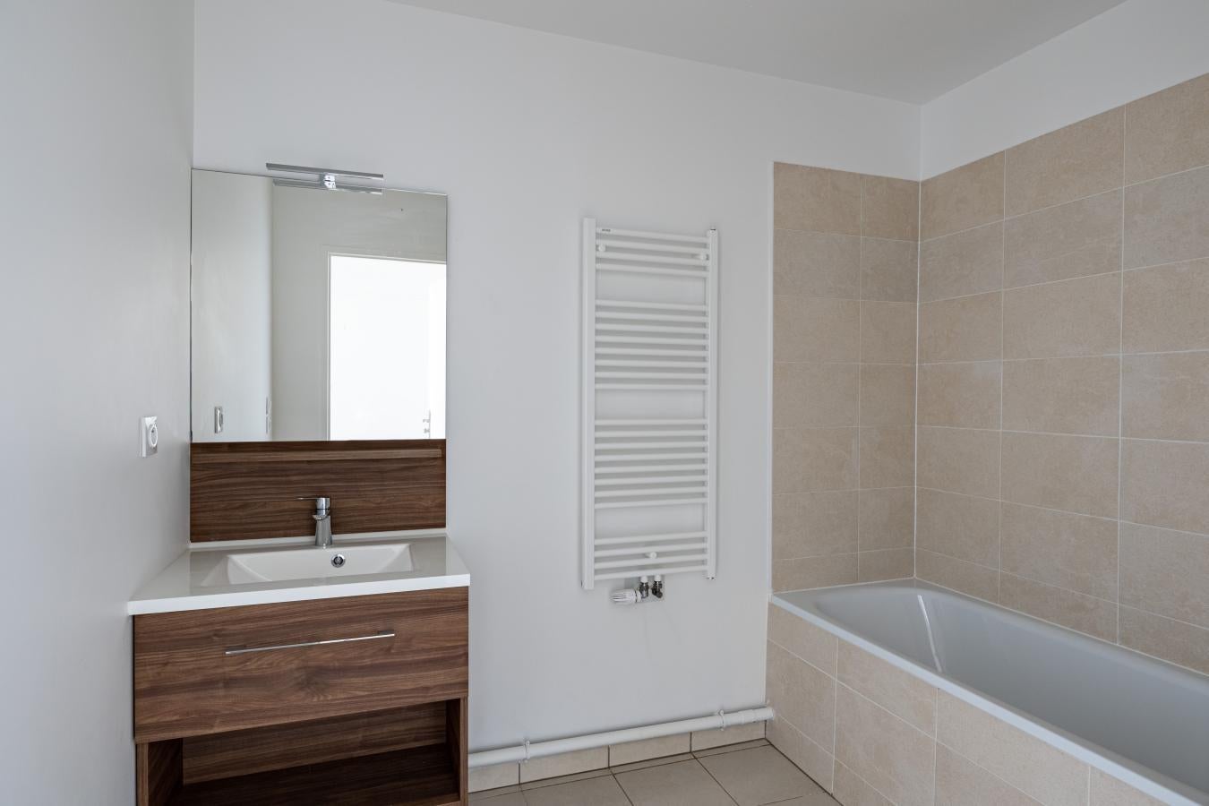 Flat Rue Hesperie in Torcy