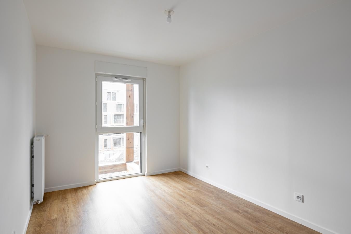 Flat Rue Hesperie in Torcy