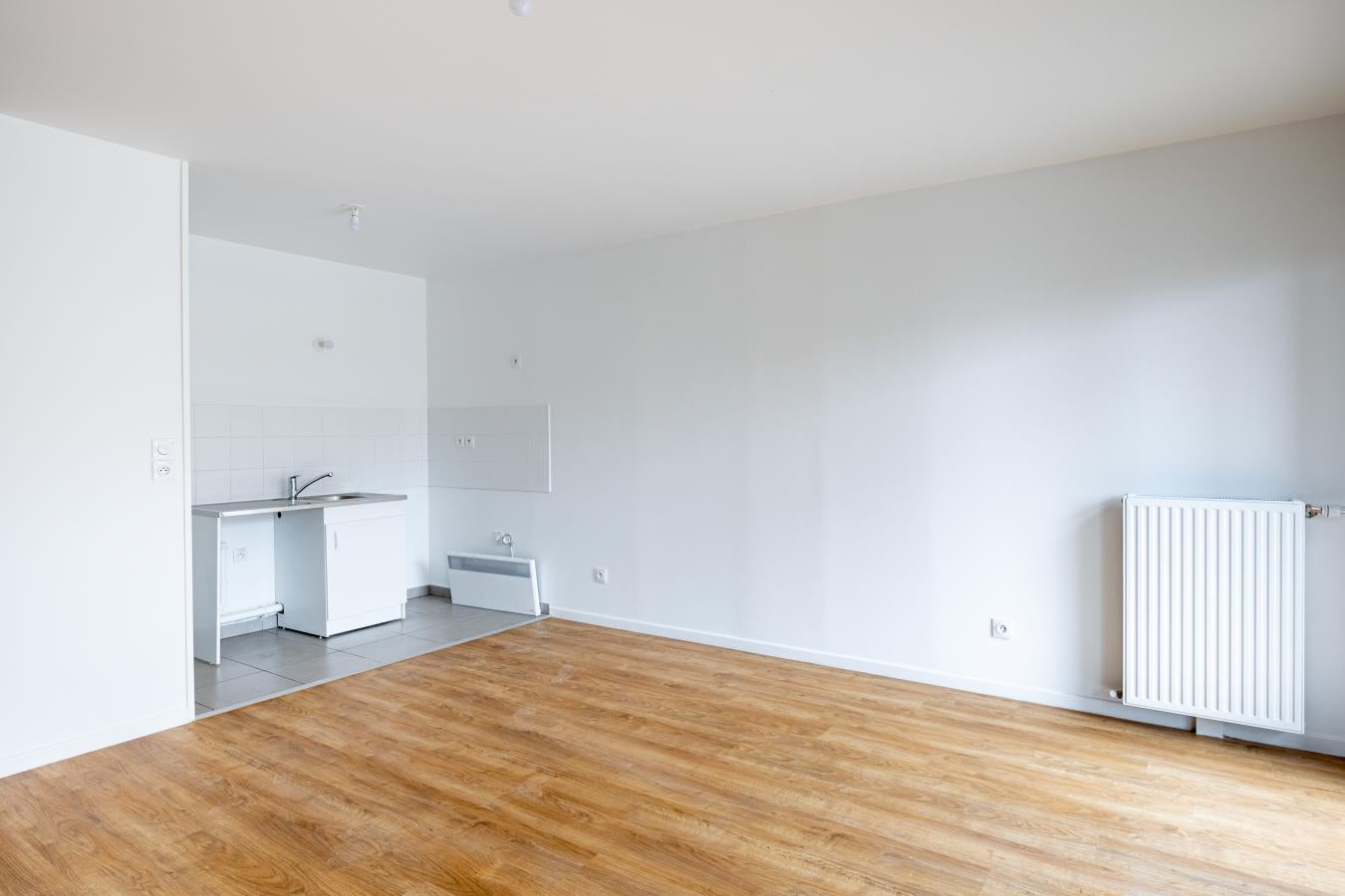 Flat Rue Hesperie in Torcy