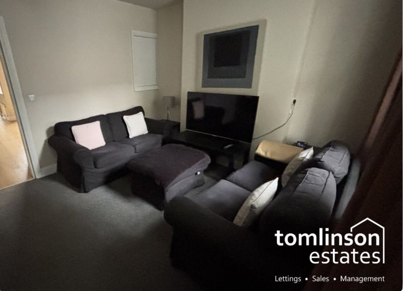 Room Allington Avenue in Nottingham