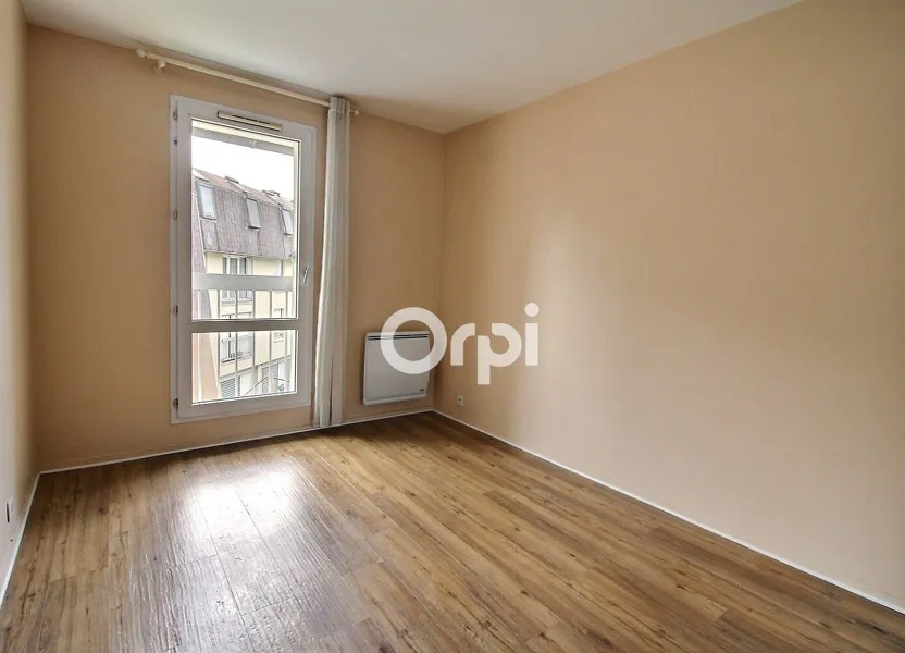 Appartement Quai de Châtillon à Viry-Châtillon