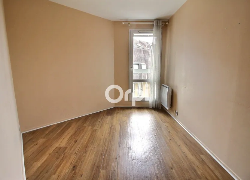 Appartement Quai de Châtillon à Viry-Châtillon