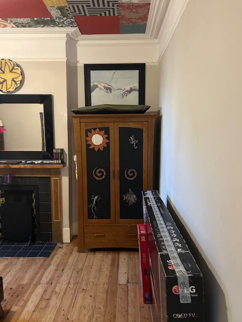 Room Muswell Hill Broadway in Greater London