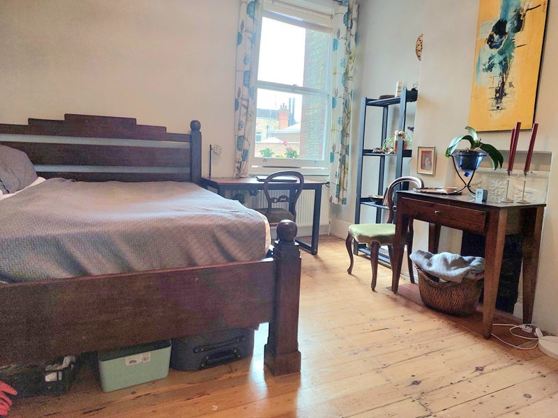 Room Muswell Hill Broadway in Greater London