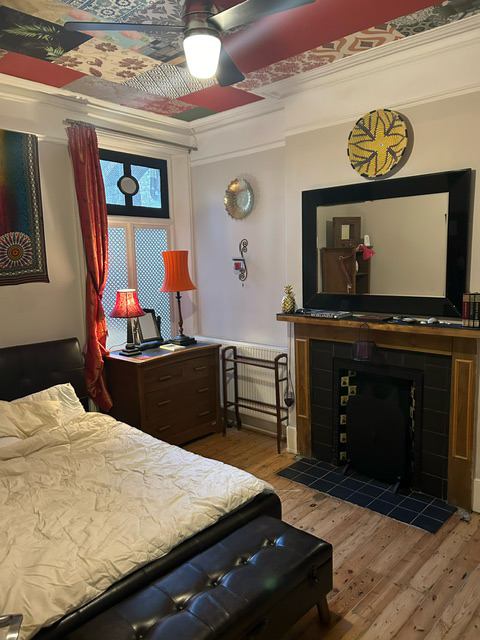Room Muswell Hill Broadway in Greater London