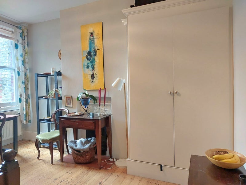 Room Muswell Hill Broadway in Greater London