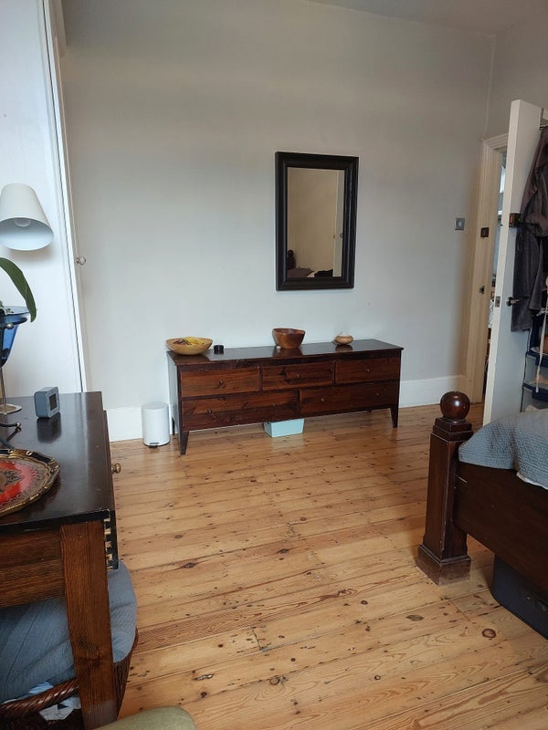Room Muswell Hill Broadway in Greater London