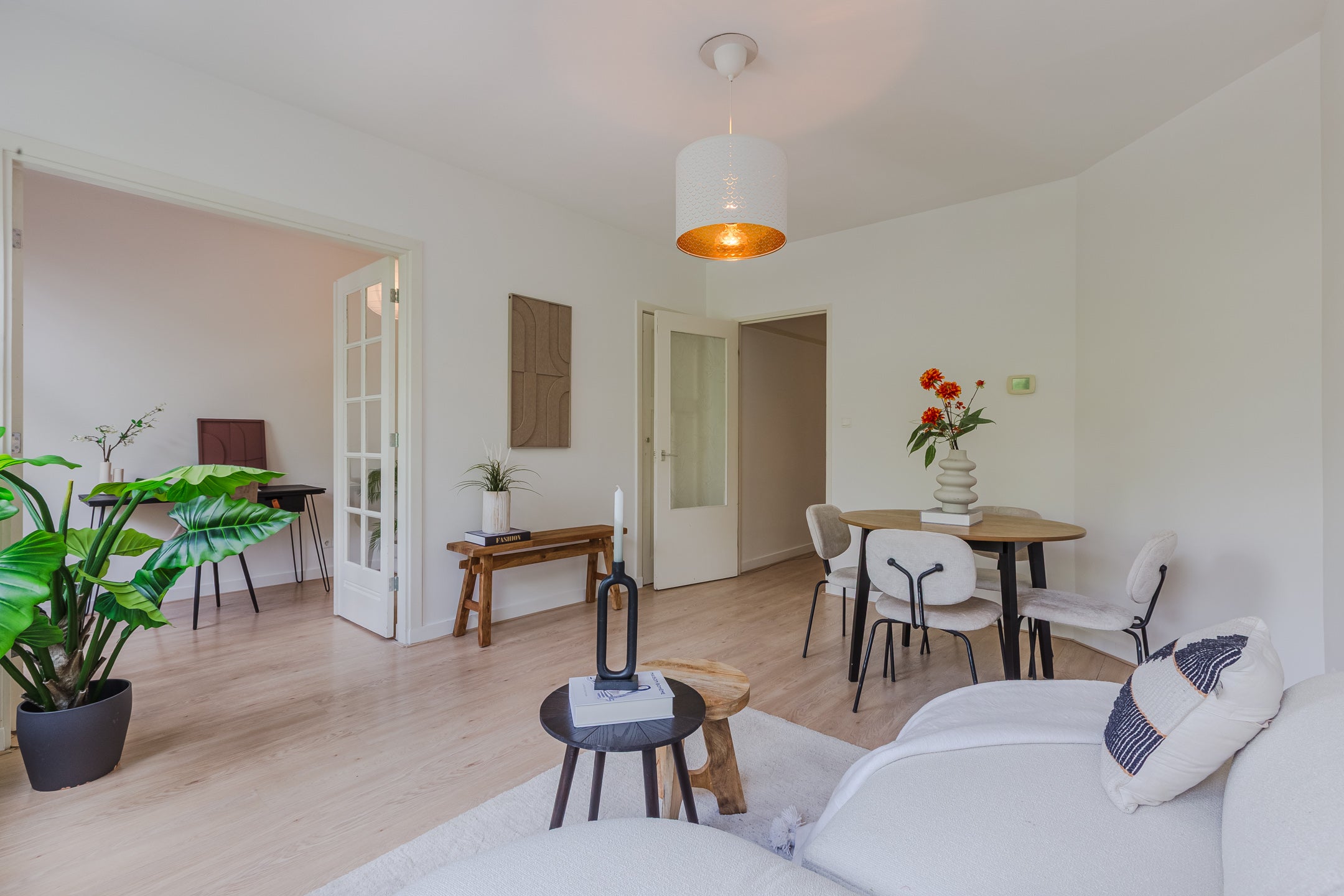 Appartement Jasper Leijnsenstraat 3 in Amsterdam
