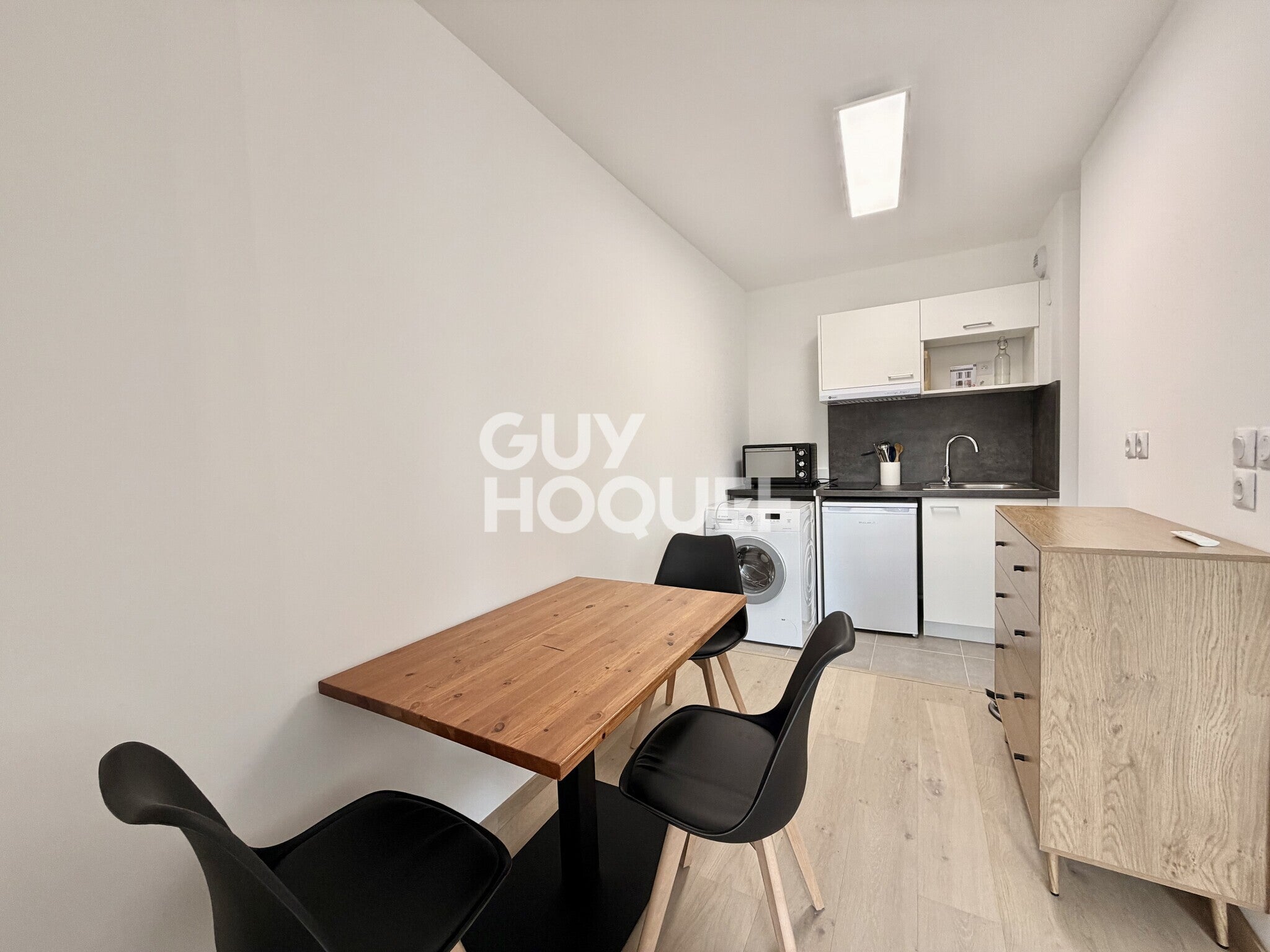 Appartement Rue Louis de Vignet à Chambéry