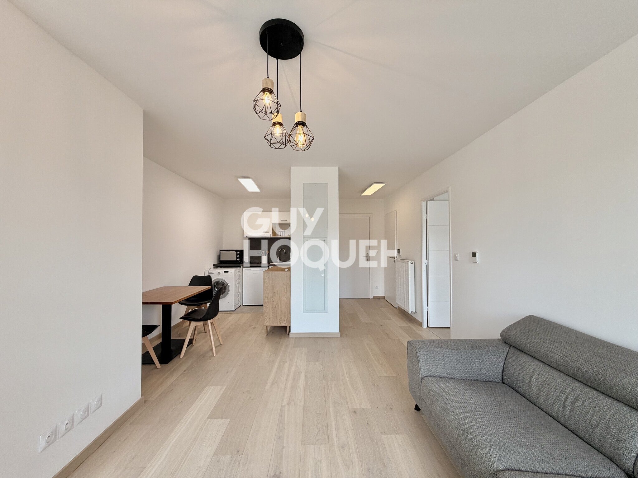 Appartement Rue Louis de Vignet à Chambéry