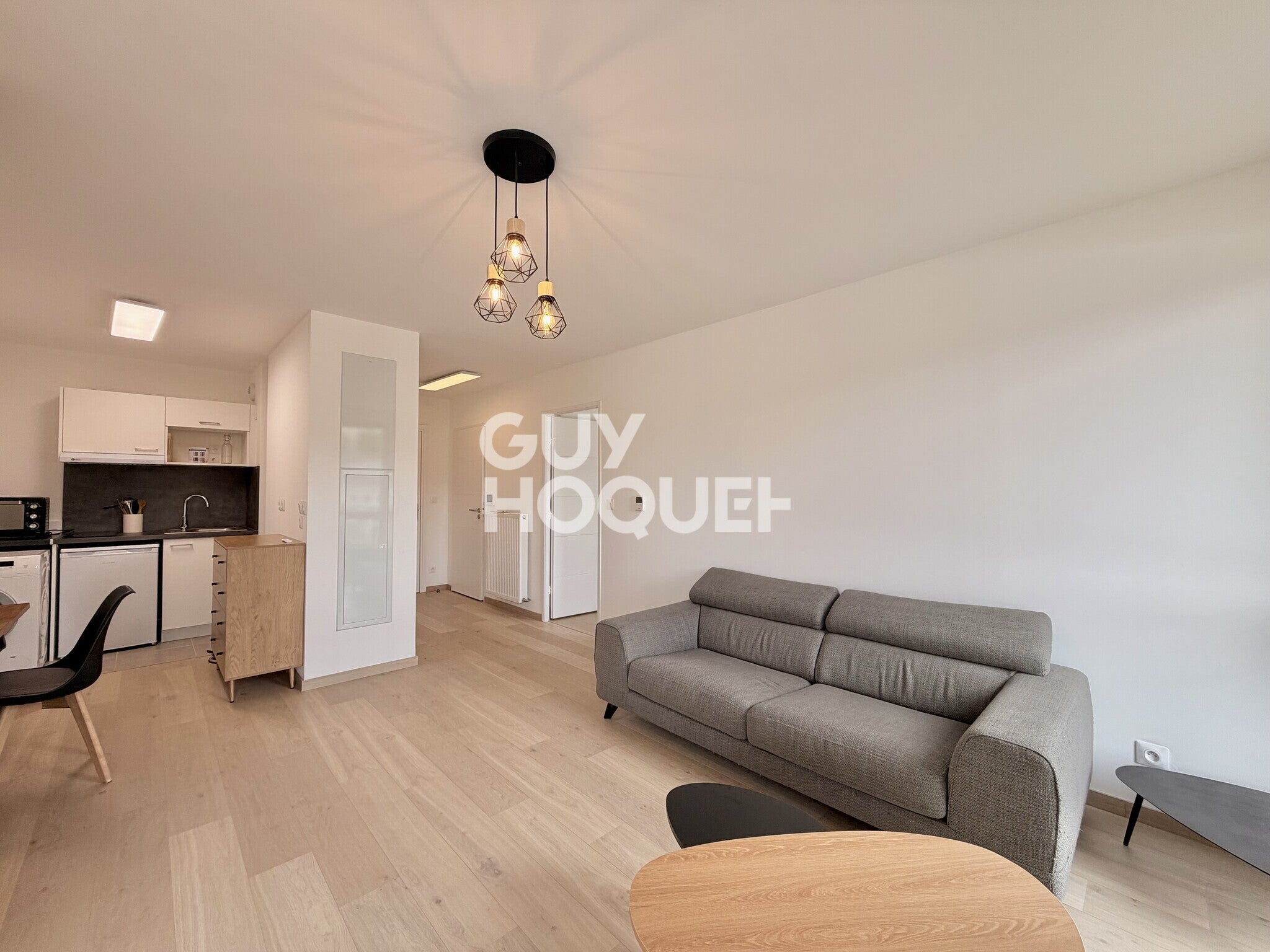Appartement Rue Louis de Vignet à Chambéry
