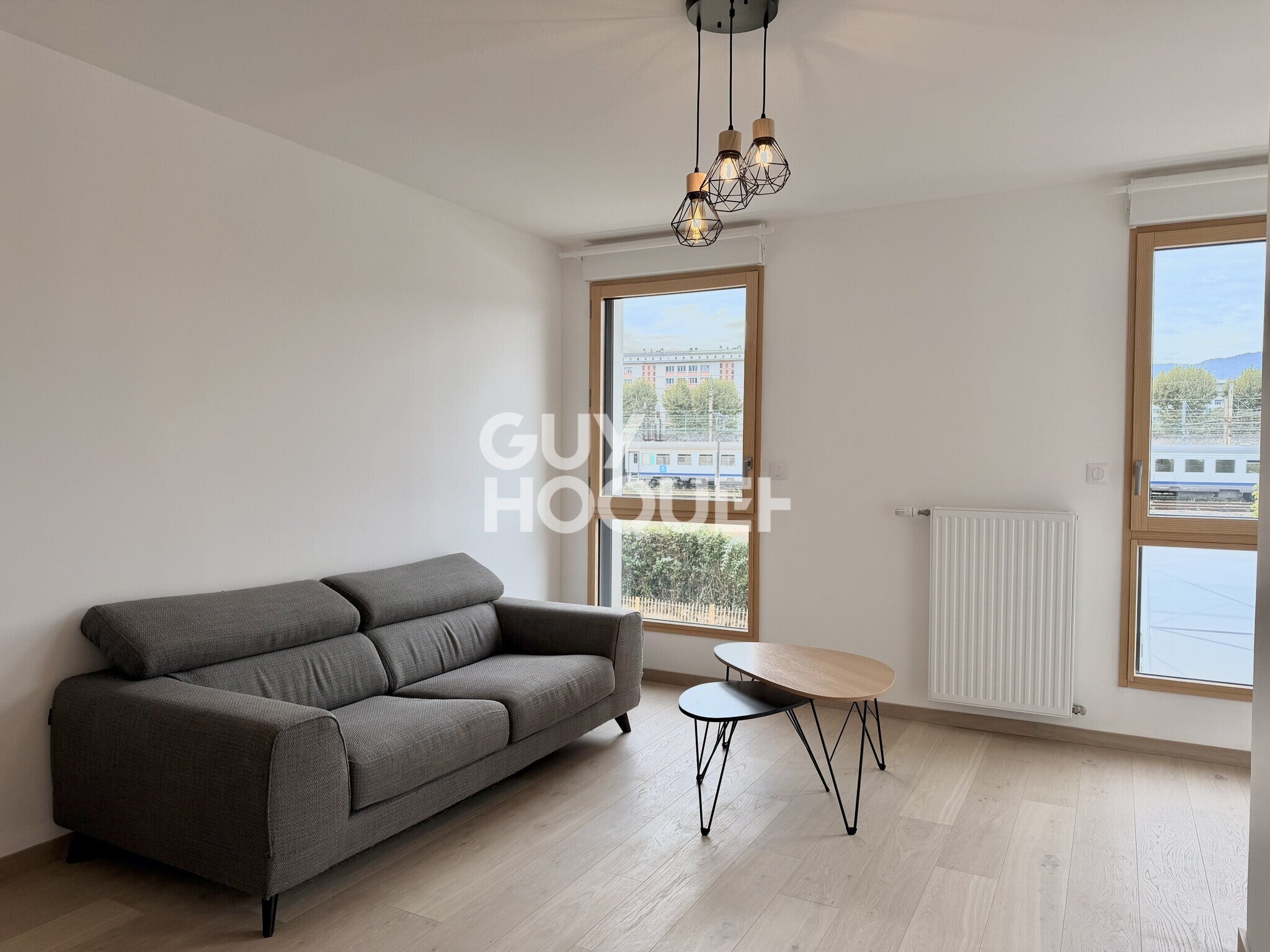 Appartement Rue Louis de Vignet à Chambéry