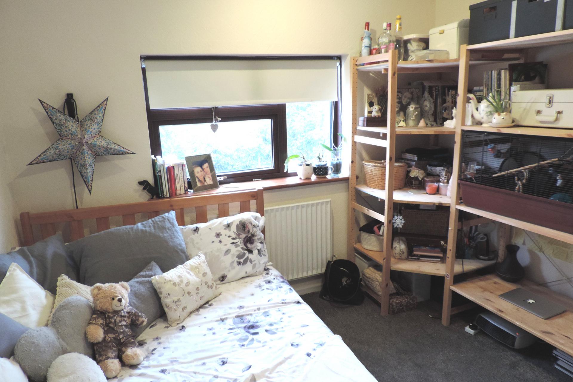 House Rushfield in Hertsmere