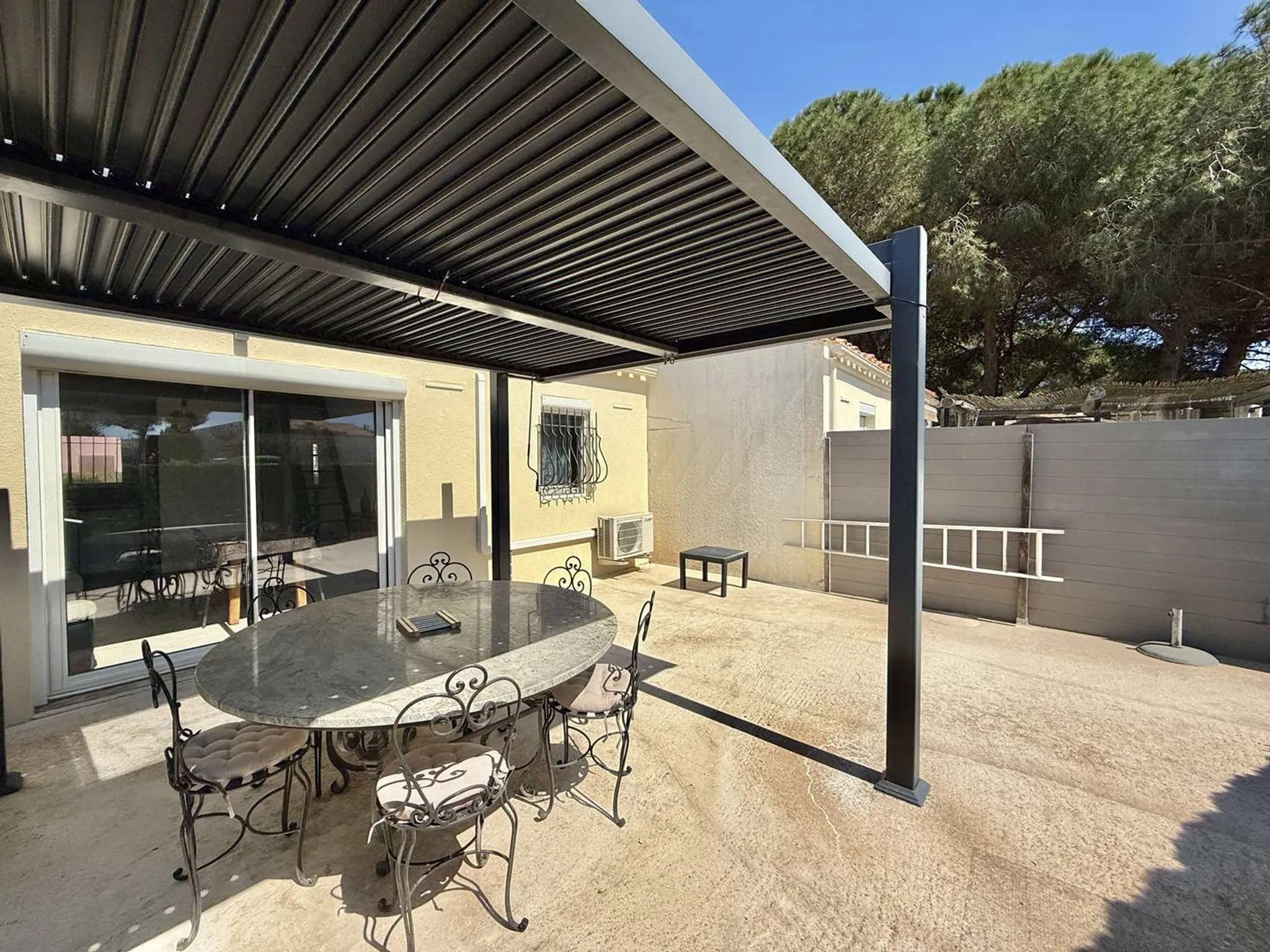 Appartement Avenue de la Méditerranée à Agde
