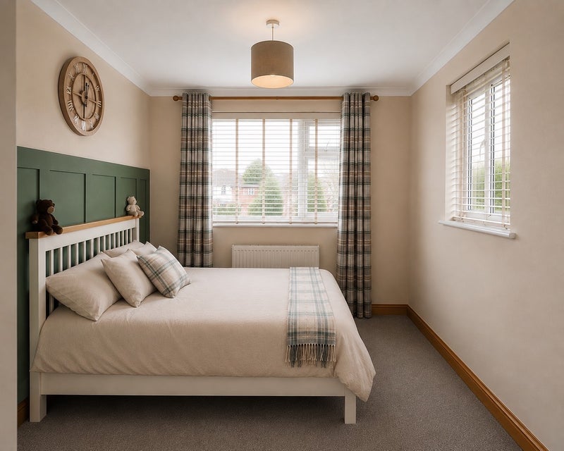 Room Longford in Yate