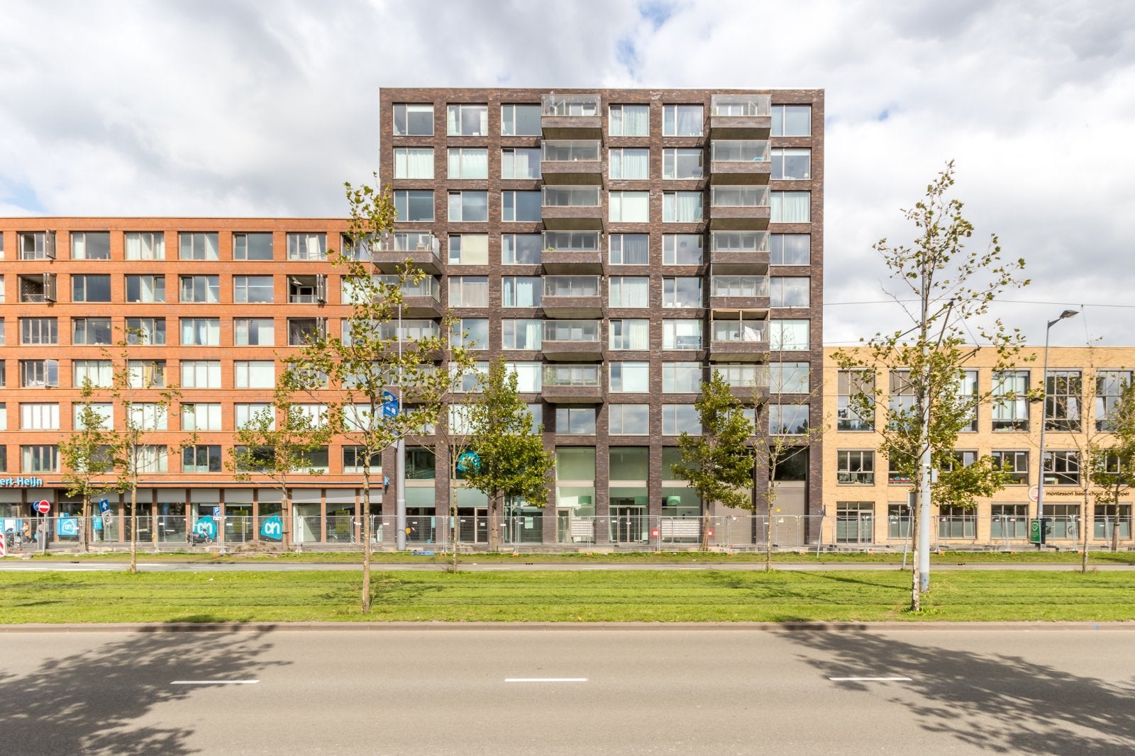 Appartement Laan op Zuid 1204 in Rotterdam