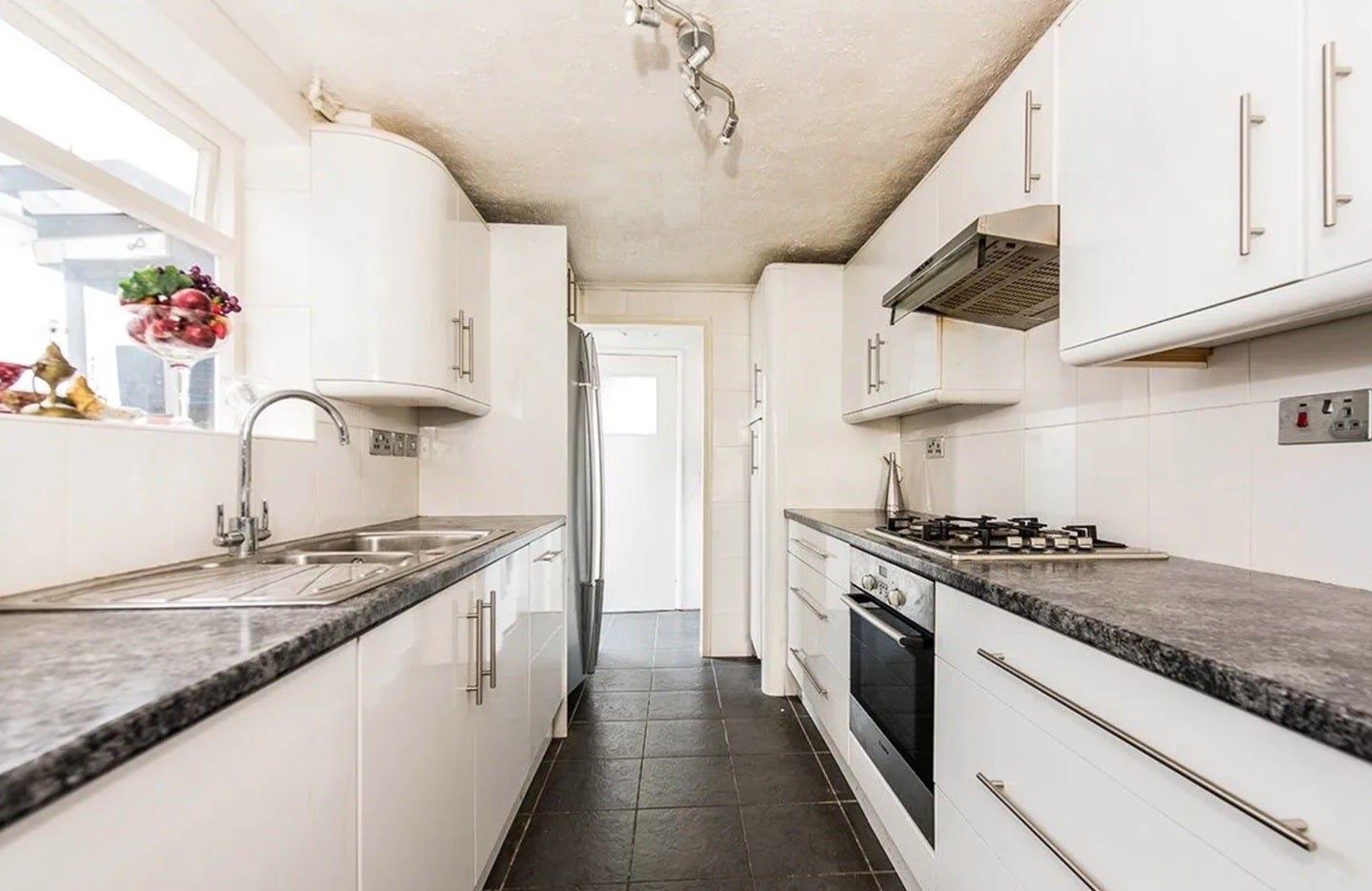House Station Road in Greater London