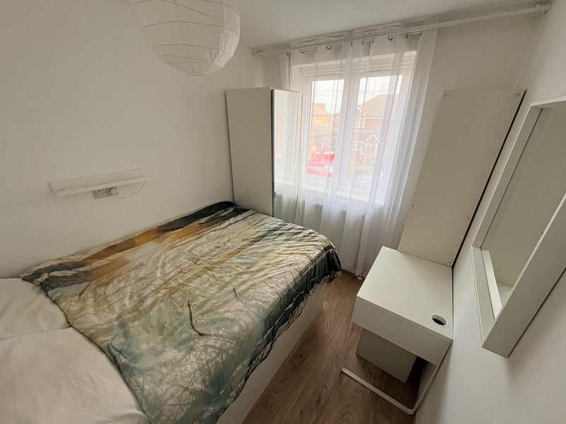 Room Chaseley Road in Salford